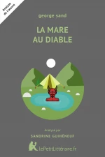 La Mare au diable